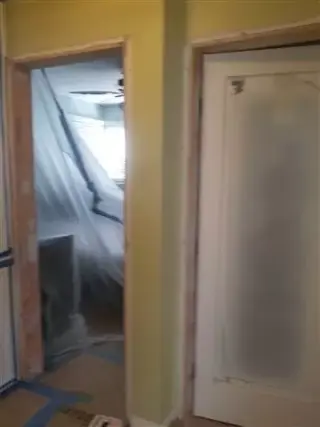 Ventanas y Puertas MORENO
