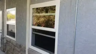 Ventanas y Puertas MORENO