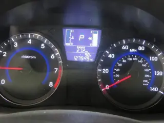 Hyundai ACCENT 2016 SE 4dr Sedan 6A