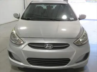 Hyundai ACCENT 2016 SE 4dr Sedan 6A