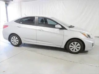 Hyundai ACCENT 2016 SE 4dr Sedan 6A