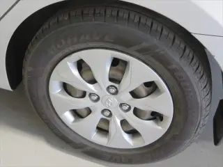 Hyundai ACCENT 2016 SE 4dr Sedan 6A