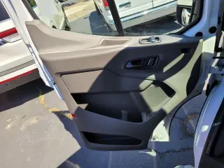 Ford Transit 2024 250 3dr SWB Low Roof Cargo Van