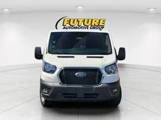 Ford Transit 2024 250 3dr SWB Low Roof Cargo Van