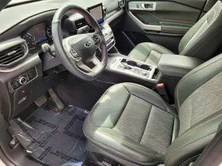 Ford Explorer 2024 AWD Timberline 4dr SUV
