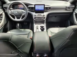 Ford Explorer 2024 AWD Timberline 4dr SUV
