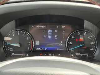 Ford Explorer 2024 AWD Timberline 4dr SUV