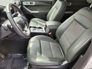 Ford Explorer 2024 AWD Timberline 4dr SUV