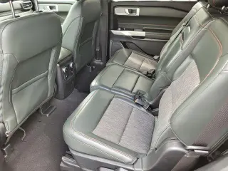 Ford Explorer 2024 AWD Timberline 4dr SUV