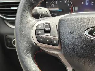 Ford Explorer 2024 AWD Timberline 4dr SUV