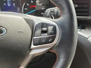 Ford Explorer 2024 AWD Timberline 4dr SUV