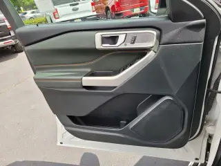 Ford Explorer 2024 AWD Timberline 4dr SUV
