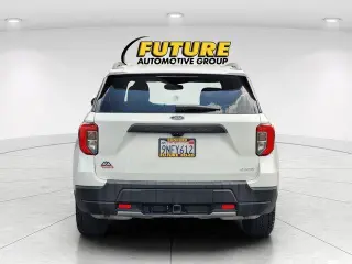 Ford Explorer 2024 AWD Timberline 4dr SUV