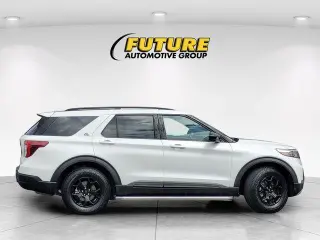 Ford Explorer 2024 AWD Timberline 4dr SUV