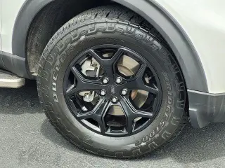 Ford Explorer 2024 AWD Timberline 4dr SUV