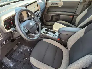 Ford Bronco Sport 2025 AWD Big Bend 4dr SUV