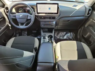 Ford Bronco Sport 2025 AWD Big Bend 4dr SUV