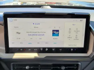 Ford Bronco Sport 2025 AWD Big Bend 4dr SUV