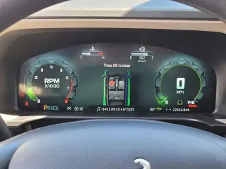 Ford Bronco Sport 2025 AWD Big Bend 4dr SUV