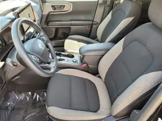 Ford Bronco Sport 2025 AWD Big Bend 4dr SUV