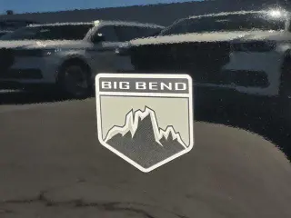 Ford Bronco Sport 2025 AWD Big Bend 4dr SUV