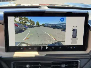 Ford Bronco Sport 2025 AWD Big Bend 4dr SUV