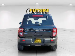 Ford Bronco Sport 2025 AWD Big Bend 4dr SUV