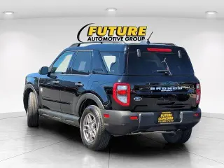 Ford Bronco Sport 2025 AWD Big Bend 4dr SUV