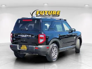 Ford Bronco Sport 2025 AWD Big Bend 4dr SUV
