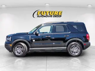 Ford Bronco Sport 2025 AWD Big Bend 4dr SUV