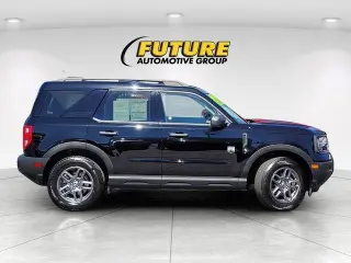 Ford Bronco Sport 2025 AWD Big Bend 4dr SUV