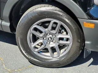 Ford Bronco Sport 2025 AWD Big Bend 4dr SUV