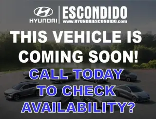 Hyundai KONA 2025 SEL 4dr Crossover