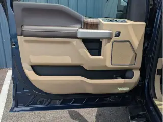 Ford F-150 2018 4x4 King Ranch 4dr SuperCrew 5.5 ft. SB