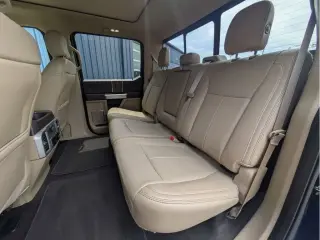 Ford F-150 2018 4x4 King Ranch 4dr SuperCrew 5.5 ft. SB