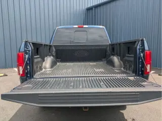 Ford F-150 2018 4x4 King Ranch 4dr SuperCrew 5.5 ft. SB