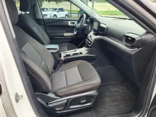 Ford Explorer 2023 XLT 4dr SUV