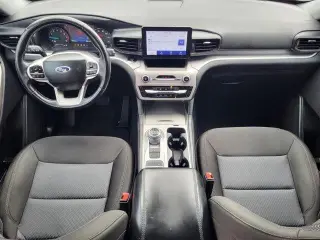 Ford Explorer 2023 XLT 4dr SUV