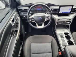Ford Explorer 2023 XLT 4dr SUV