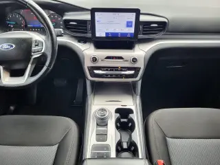 Ford Explorer 2023 XLT 4dr SUV
