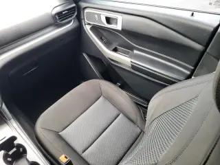 Ford Explorer 2023 XLT 4dr SUV
