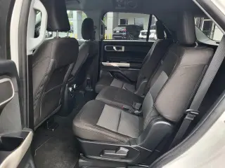 Ford Explorer 2023 XLT 4dr SUV
