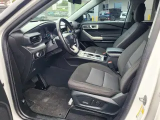 Ford Explorer 2023 XLT 4dr SUV