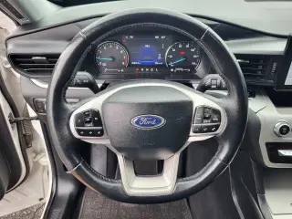 Ford Explorer 2023 XLT 4dr SUV