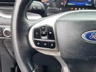 Ford Explorer 2023 XLT 4dr SUV