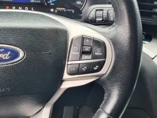 Ford Explorer 2023 XLT 4dr SUV