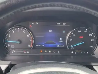 Ford Explorer 2023 XLT 4dr SUV