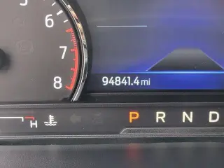 Ford Explorer 2023 XLT 4dr SUV