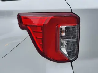 Ford Explorer 2023 XLT 4dr SUV