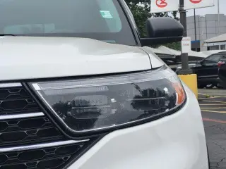 Ford Explorer 2023 XLT 4dr SUV